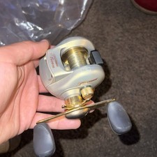 Pflueger trion baitcasting for sale  Salinas