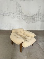 Poltrona estilo brasileiro Balassa por Ipoly Furniture Company, década de 1970 comprar usado  Enviando para Brazil
