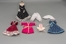 Dolls house clothes for sale  HAYES