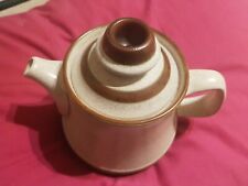 Mint cond denby for sale  FARNBOROUGH