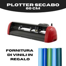 Plotter taglio secabo usato  Pescara