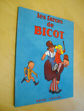 Martin branner farces d'occasion  Bagnères-de-Luchon