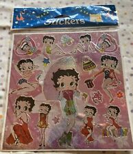 New betty boop d'occasion  Expédié en Belgium