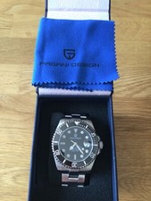 Used pagani divers for sale  WHITSTABLE