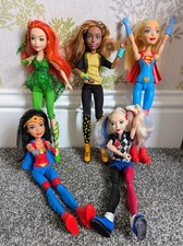 Super hero girl for sale  CONSETT