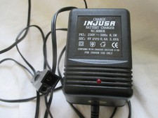 Injusa nr.606uk 230v for sale  POTTERS BAR