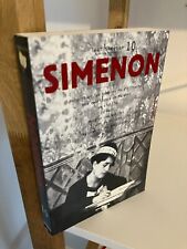 Simenon tome ed. d'occasion  Lure