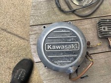 Kawasaki z550 500 for sale  HENLEY-ON-THAMES