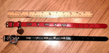 Faux leather adjustable for sale  Aurora