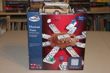 Pavilion mexican domino for sale  Harper