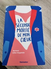 Bertrand jullien nogarede d'occasion  Blois