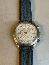 Mega speedmaster automatic gebraucht kaufen  Herrieden