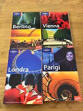 Guide lonely planet usato  Reggio Emilia