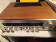Amplificateur hifi nad d'occasion  Sainte-Geneviève-des-Bois