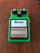 Ibanez ts9 tube for sale  Colonia