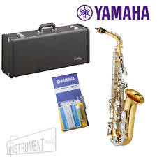 Yamaha yas upgraded for sale  Los Angeles