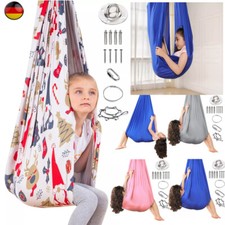 Schaukeltuch kinder utdoor gebraucht kaufen  Aspisheim, Grolsheim