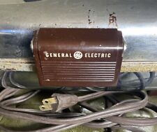 general electric waffle iron for sale  Brunswick