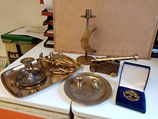Messing sammlung konvolut gebraucht kaufen  Friedrichshafen