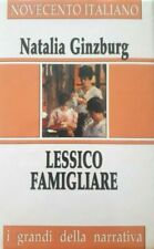 C20 lessico famigliare usato  Fondi