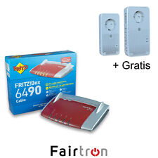 Fritz box 6490 gebraucht kaufen  Neu-Isenburg