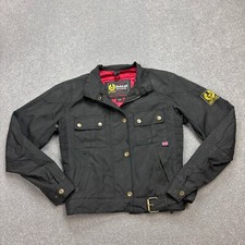 Belstaff jacket womens for sale  PLYMOUTH