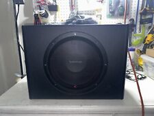 Rockford fosgate p300 for sale  Rowland Heights