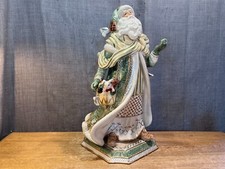 Fitz floyd santa for sale  Minneapolis