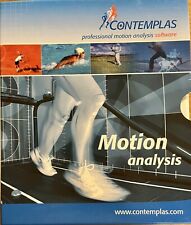 Laufanalyse ganganalyse physio gebraucht kaufen  Metten