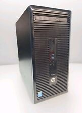Prodesk 400 intel d'occasion  Bischwiller