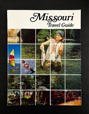 1979 missouri travel for sale  Chattanooga
