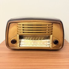 Radio valvole bastide usato  Ladispoli