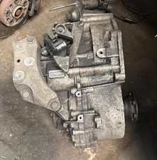 Volkswagen passat gearbox for sale  OTLEY