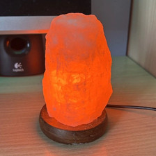 Lampada sale himalayano usato  Vecchiano