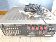 Ampli onkyo 595 d'occasion  Pornichet