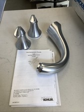 forte bathroom faucet kohler for sale  Winthrop