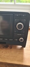 Audi rns navigation for sale  DARTFORD