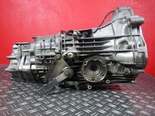 Schaltgetriebe alp audi gebraucht kaufen  Stockach