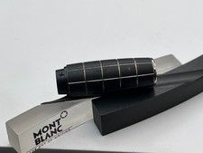 Montblanc starwalker rubber gebraucht kaufen  Hamburg