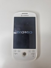 Htc magic white for sale  CRAIGAVON