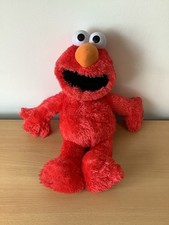 Sesame street tickle for sale Sesame street tickle for sale  IVYBRIDGE