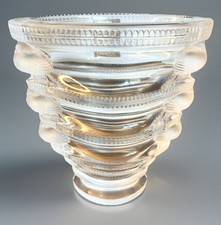 Lalique crystal bagatelle for sale  Westfield