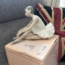 Lladro nao daisa for sale  LEIGH-ON-SEA