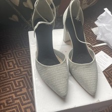 Linzi jude silver for sale  STOKE-ON-TRENT