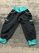 Retro zumba trousers for sale  ROWLEY REGIS