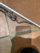 Leather rubber grip for sale Leather rubber grip for sale  EYE