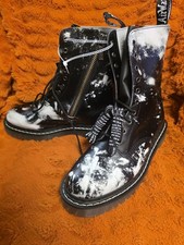 Dr. martens 1490 usato  Spedire a Italy
