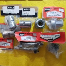 Webra speed 61r gebraucht kaufen  Langenhagen