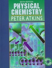 Physical chemistry for sale  Feasterville Trevose