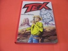 Tex cartonato del usato  Torino
